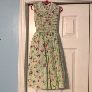 Jayne Copeland Adorable dress